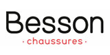 Codes Promo besson-chaussures.com