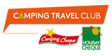 Codes Promo Camping Travel Club