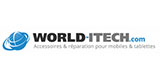 Codes Promo World iTech