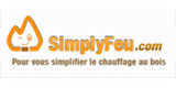 Codes Promo SimplyFeu
