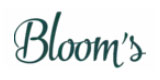 Codes Promo blooms