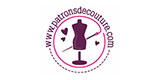 Codes Promo patrondecouture.com