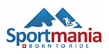 Codes Promo Sportmania