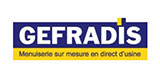 Codes Promo Gefradis