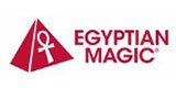 Codes Promo Egyptian magic