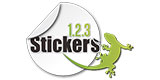 Codes Promo 123 stickers