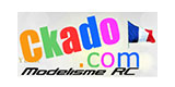 Codes Promo ckado