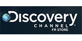 Codes Promo Discovery