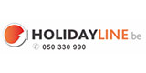 Codes Promo Holidayline BE