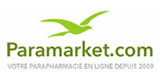 Codes Promo Paramarket.com