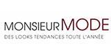 Codes Promo MonsieurMode