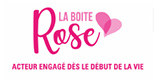 Codes Promo La boite rose