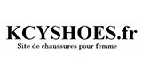 Codes Promo Kcyshoes