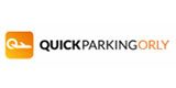 Codes Promo Quick Parking Orly