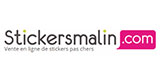 Codes Promo Stickersmalin
