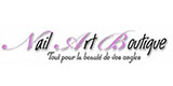 Codes Promo Nail art boutique