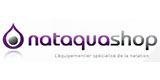 Codes Promo Nataquashop
