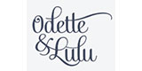 Codes Promo Odette et lulu