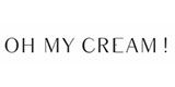 Codes Promo Oh my cream