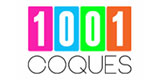 Codes Promo 1001coques