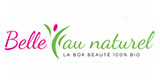 Codes Promo Belle au naturel
