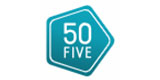 Codes Promo 50five