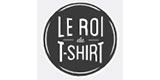 Codes Promo Le Roi du t-shirt