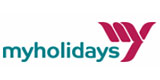 Codes Promo Myholidays
