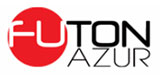 Codes Promo Futon Azur