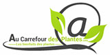 Codes Promo Au carrefour des plantes