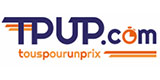 Codes Promo Touspourunprix.com