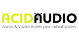 Codes Promo Acid Audio