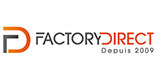 Codes Promo Factorydirect