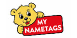 Codes Promo mynametags.fr