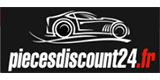 Codes Promo piecesdiscount24.fr
