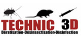 Codes Promo technic3d.fr