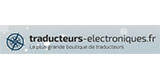 Codes Promo traducteurs-electroniques.fr