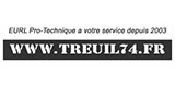 Codes Promo treuil74.fr