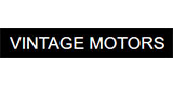 Codes Promo Vintage Motors