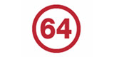 Codes Promo 64.eu