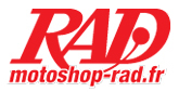 Rad Discount Code Code Promo RAD FR actuels : jusqu'à 54% de réduction en Août 2026