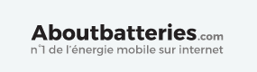 Codes Promo AboutBatteries