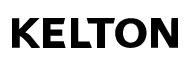 Codes Promo KELTON