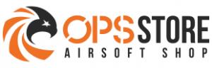 Codes Promo OPS-store