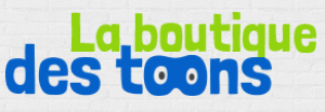 Codes Promo Boutique Des Toons