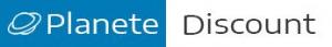 Codes Promo Planetediscount.fr