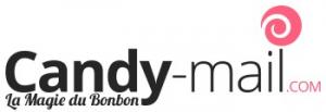 Codes Promo Candy Mail
