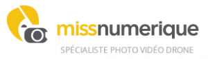 Code promo Missnumerique