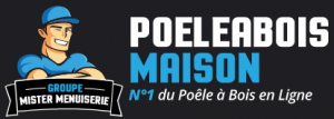 Codes Promo Poêle à bois maison