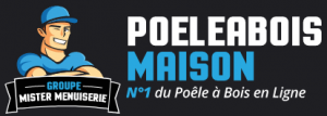 Code promo Poêle à bois maison